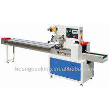 Máquina de embalagem horizontal HS-250